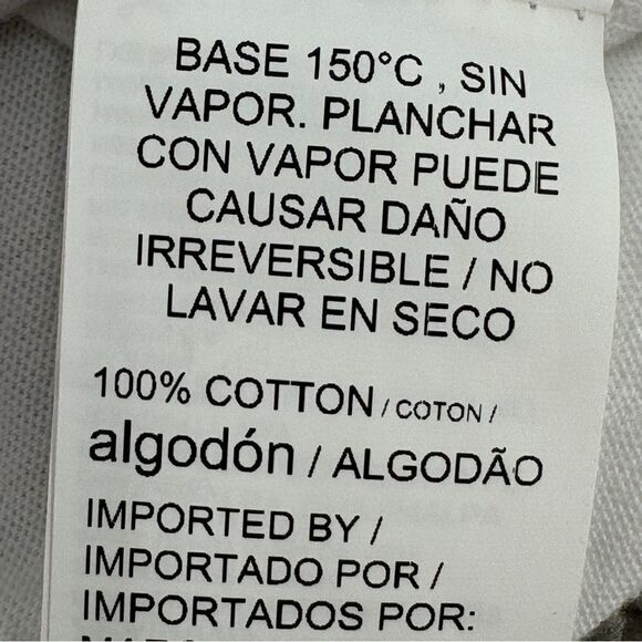 Puma Love Is Love LGBTQIA Pride Tee Shirt White Large Short Sleeve - Picture 7 of 7